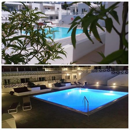 Apartament Casa La Gangita, Con Wifi Gratis Playa Honda  Zewnętrze zdjęcie