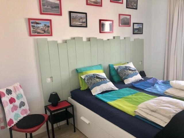 Apartament Casa La Gangita, Con Wifi Gratis Playa Honda  Zewnętrze zdjęcie