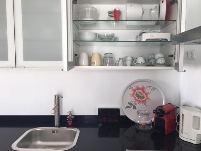 Apartament Casa La Gangita, Con Wifi Gratis Playa Honda  Zewnętrze zdjęcie