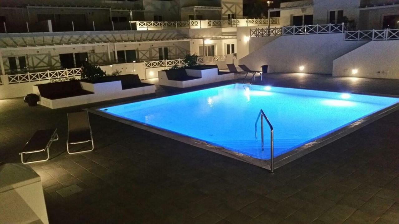Apartament Casa La Gangita, Con Wifi Gratis Playa Honda  Zewnętrze zdjęcie