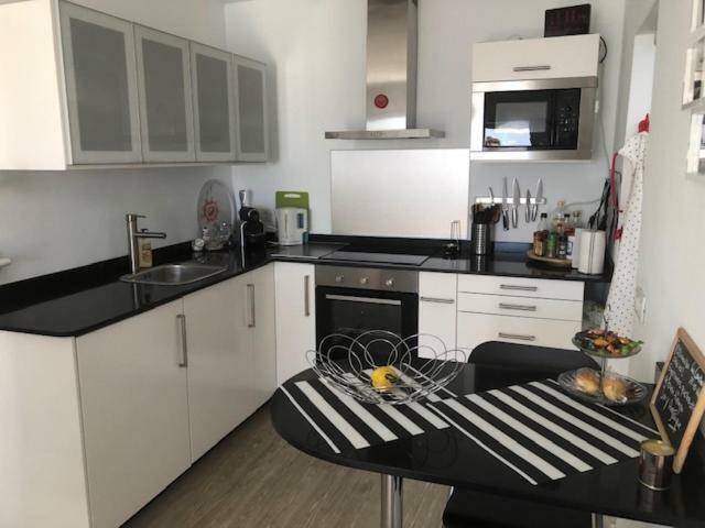 Apartament Casa La Gangita, Con Wifi Gratis Playa Honda  Zewnętrze zdjęcie