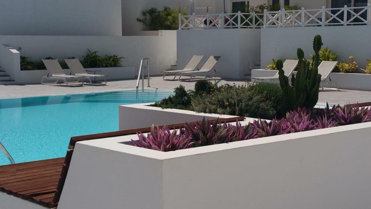 Apartament Casa La Gangita, Con Wifi Gratis Playa Honda  Zewnętrze zdjęcie