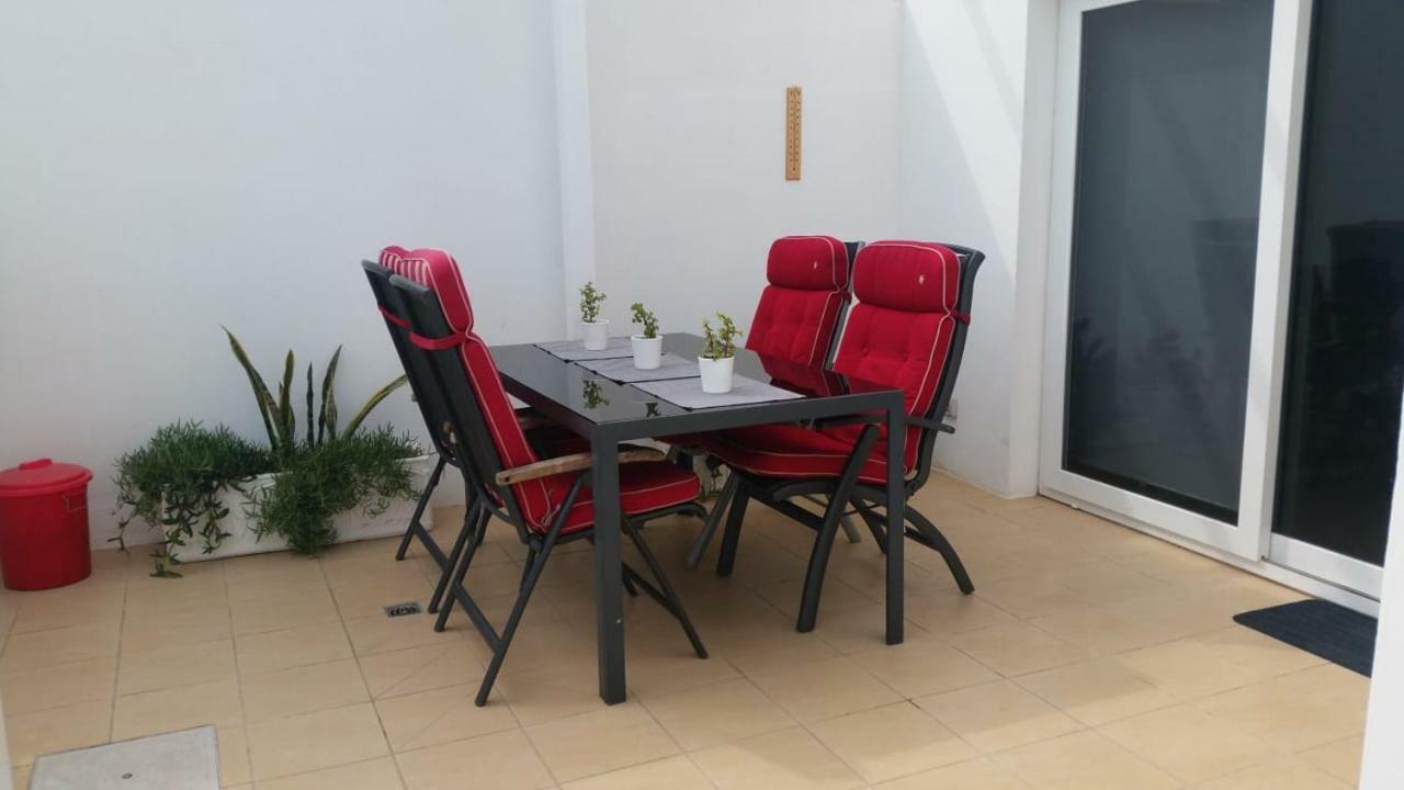 Apartament Casa La Gangita, Con Wifi Gratis Playa Honda  Zewnętrze zdjęcie