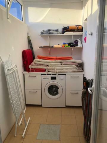 Apartament Casa La Gangita, Con Wifi Gratis Playa Honda  Zewnętrze zdjęcie