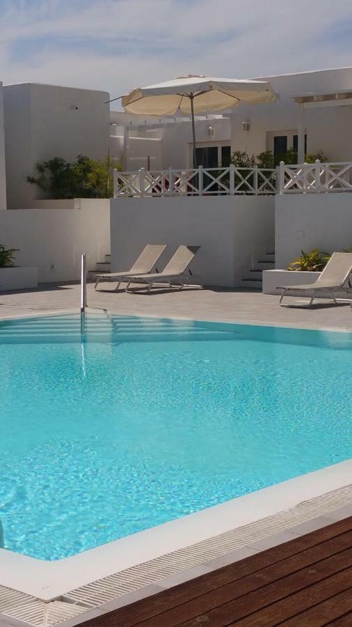 Apartament Casa La Gangita, Con Wifi Gratis Playa Honda  Zewnętrze zdjęcie